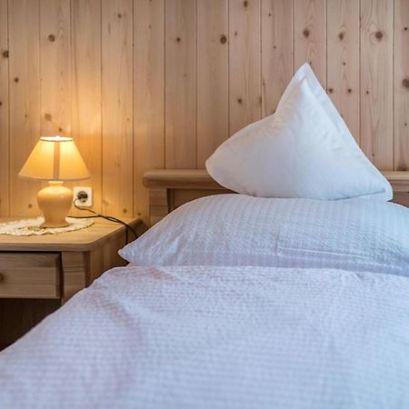 Apartment Waldesruh Rio di Pusteria ภายนอก รูปภาพ