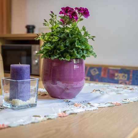 Apartment Waldesruh Rio di Pusteria ภายนอก รูปภาพ