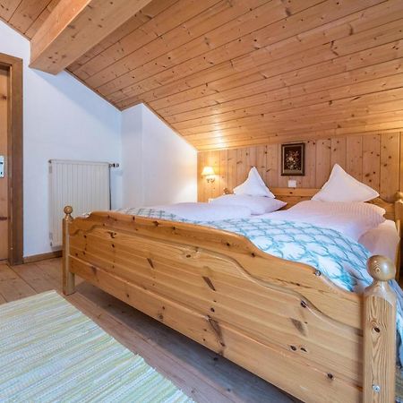 Apartment Waldesruh Rio di Pusteria ภายนอก รูปภาพ