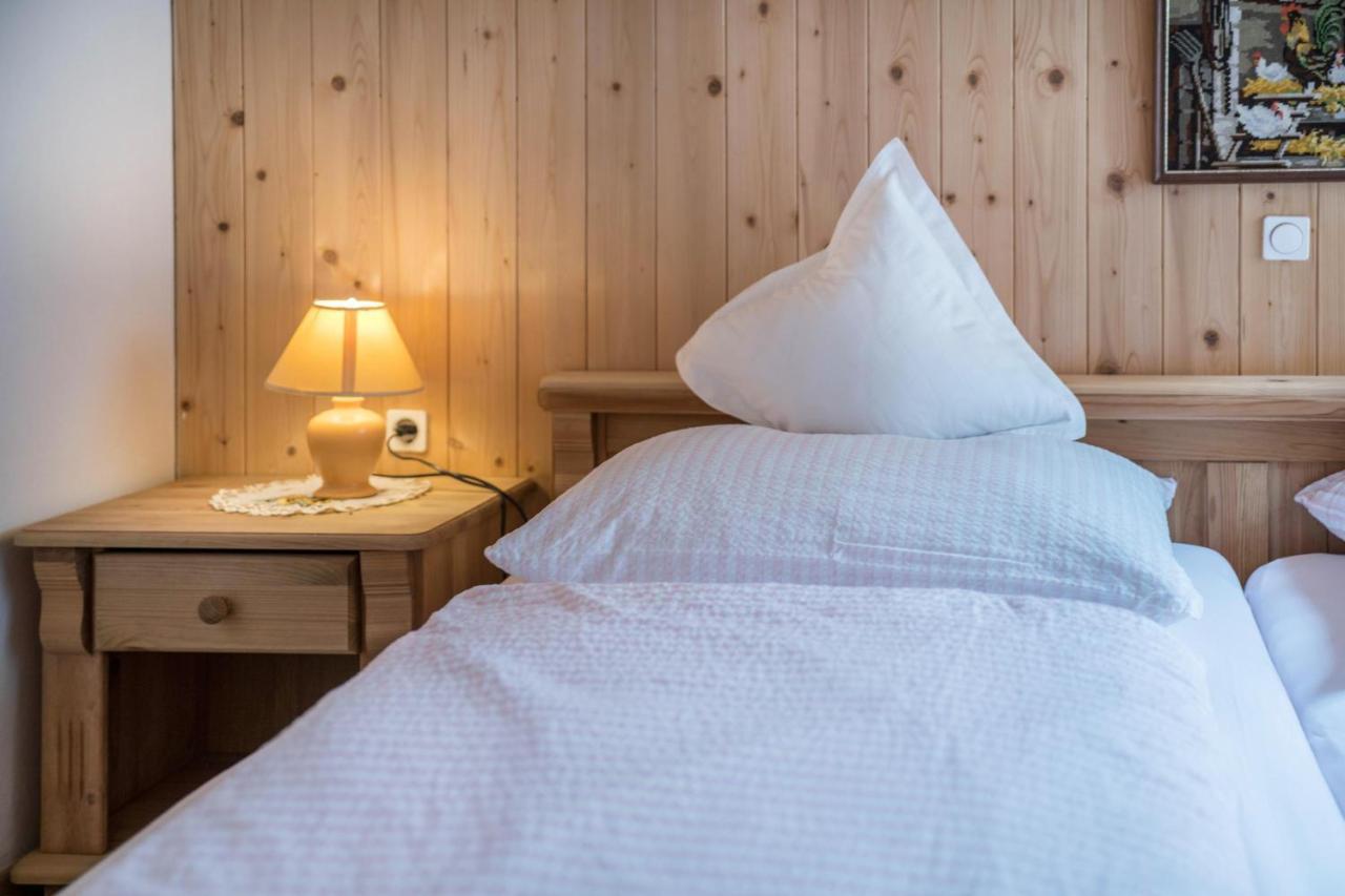 Apartment Waldesruh Rio di Pusteria ภายนอก รูปภาพ