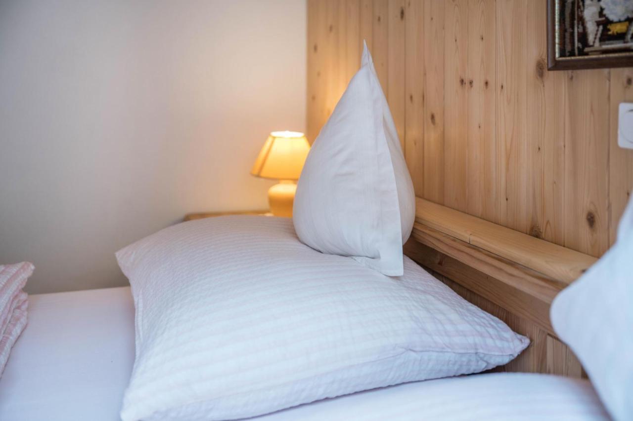 Apartment Waldesruh Rio di Pusteria ภายนอก รูปภาพ