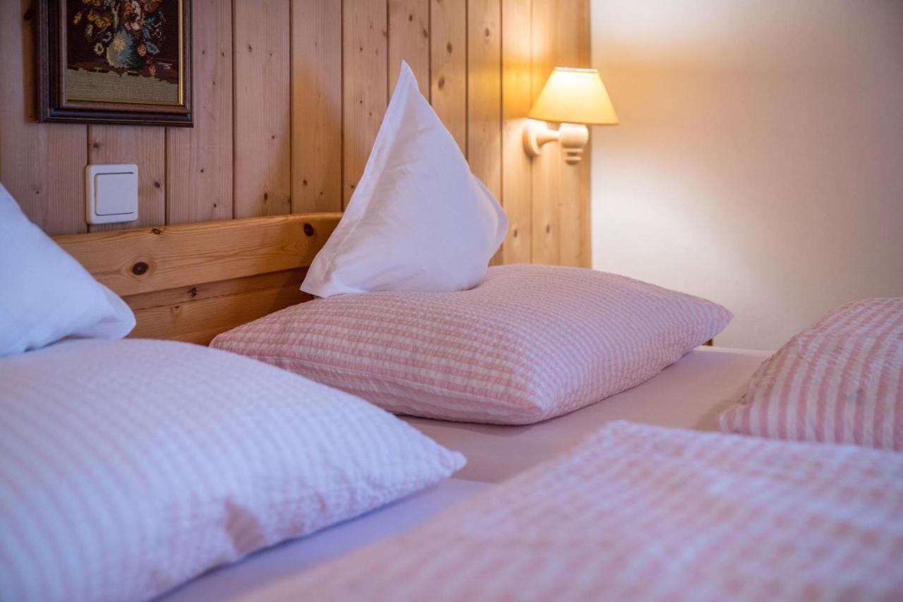 Apartment Waldesruh Rio di Pusteria ภายนอก รูปภาพ